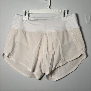 Outdoor Voices Wide Band Shorts - Size M